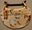 visor,sew craft,sew fun visor