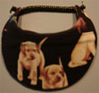 visor,sew craft,sew fun visor