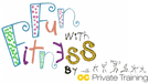fun with fitness,youth training