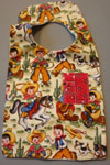 rodeo,baby bib,feeding baby