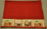 horse,house towel,kitchen towel,horse towel
