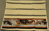 horse,house towel,kitchen towel,horse towel